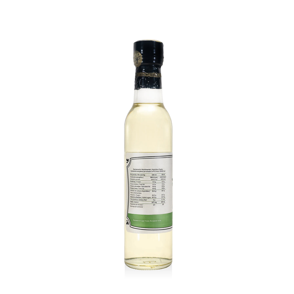 Jarabe de Menta Artesanal - Gaya