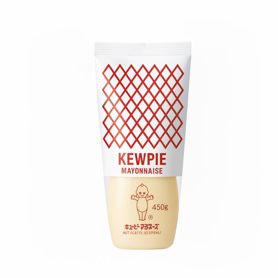 Mayonesa Japonesa Original Kewpie 450 g