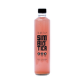 Water Kefir with Red Fruits 360ml - Simbiótica