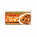 Golden Japanese Mild Curry S&B 220g