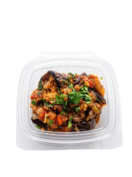 Berenjenas del Bósforo