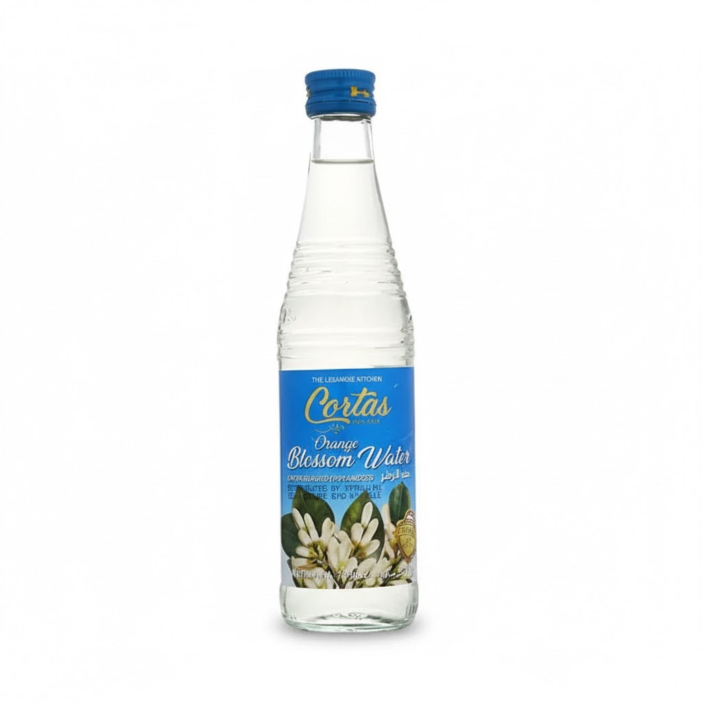 Cortas Agua de Azahar 300ml