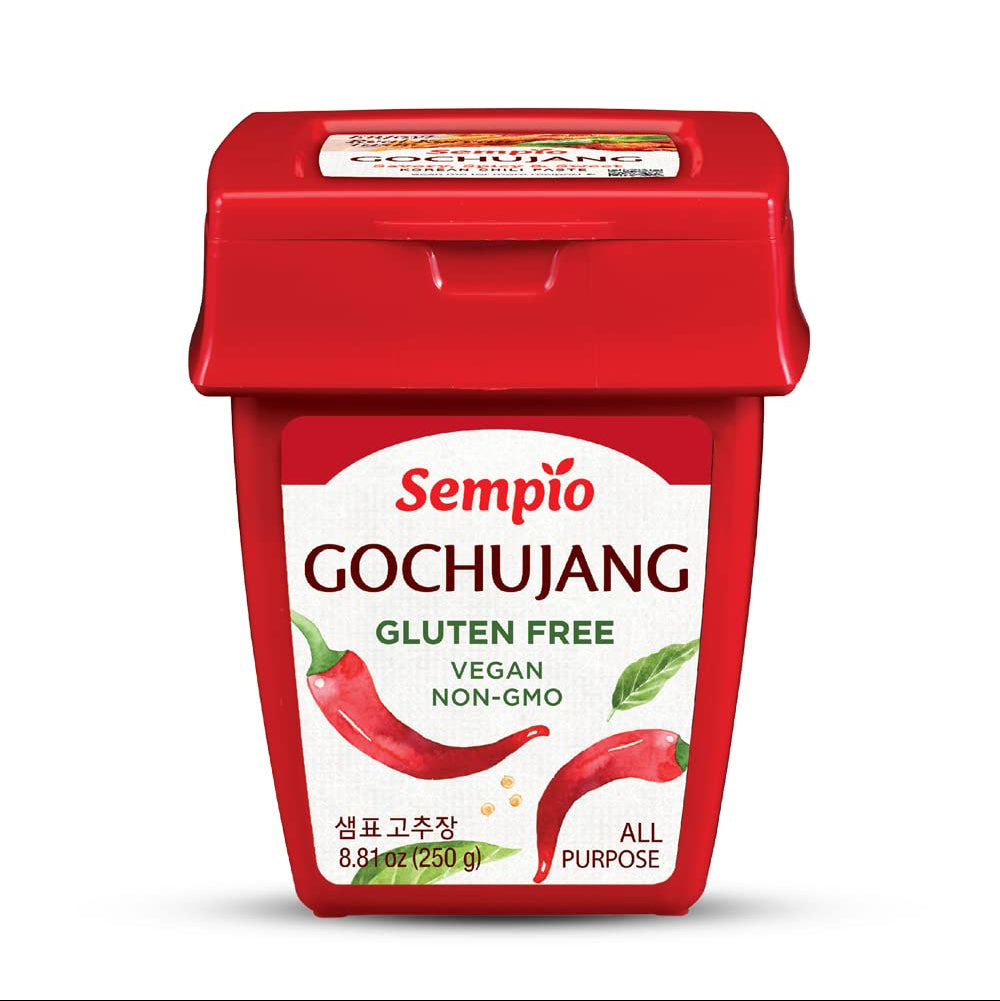 Sempio Gochujang Sin Gluten 250g