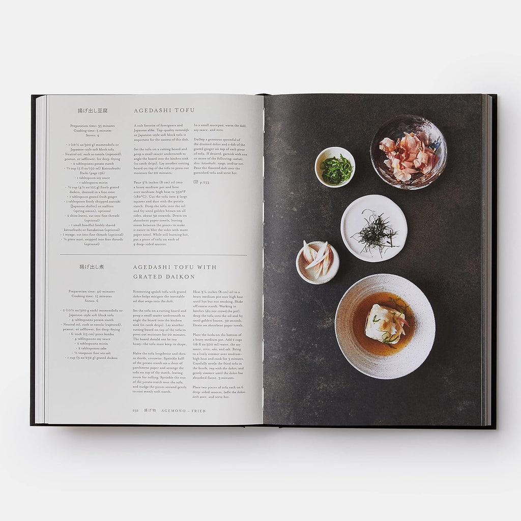 Japan: The Cookbook – Nancy Singleton Hachisu
