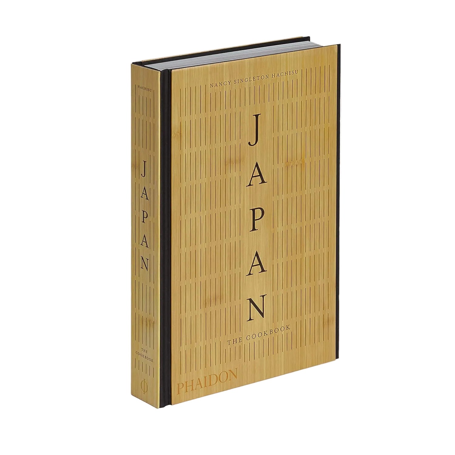 Japan: The Cookbook – Nancy Singleton Hachisu
