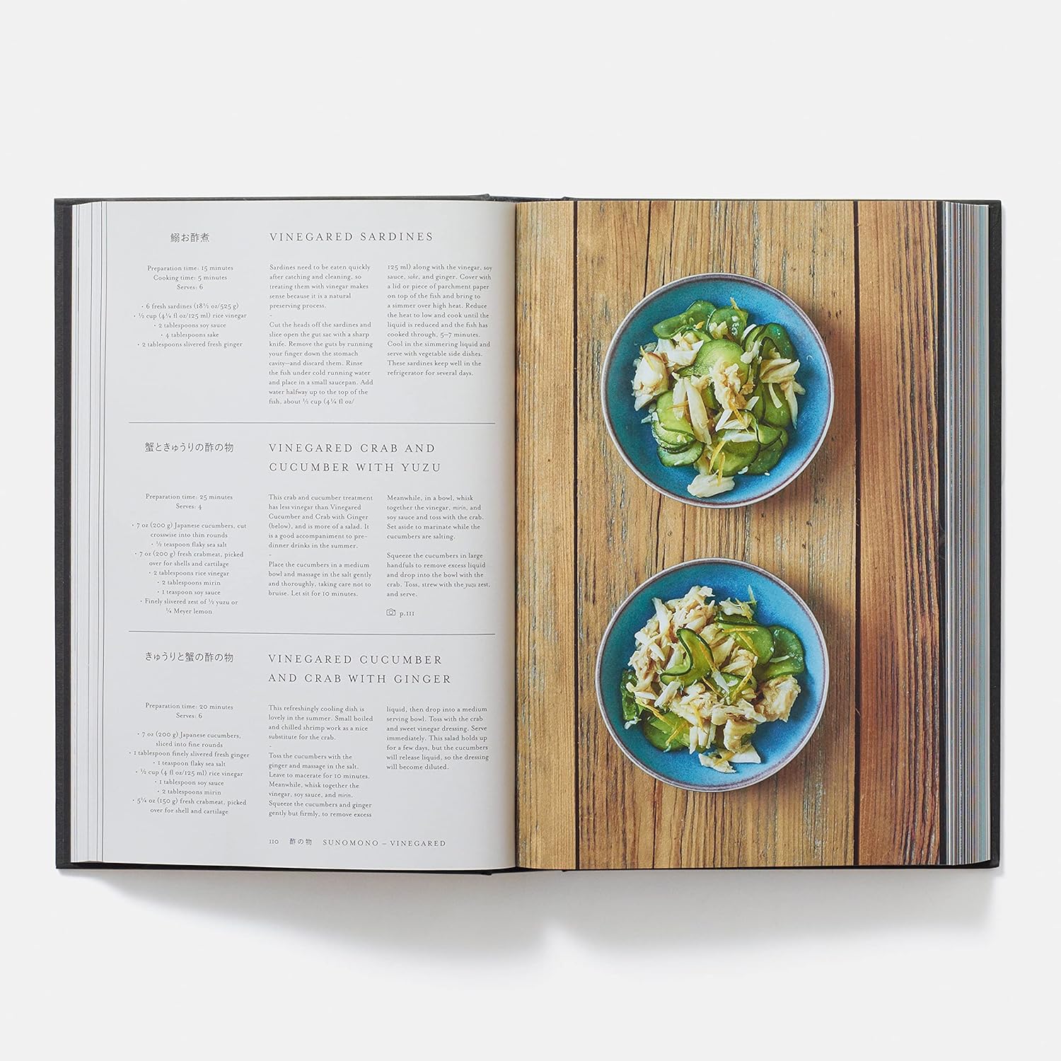 Japan: The Cookbook – Nancy Singleton Hachisu