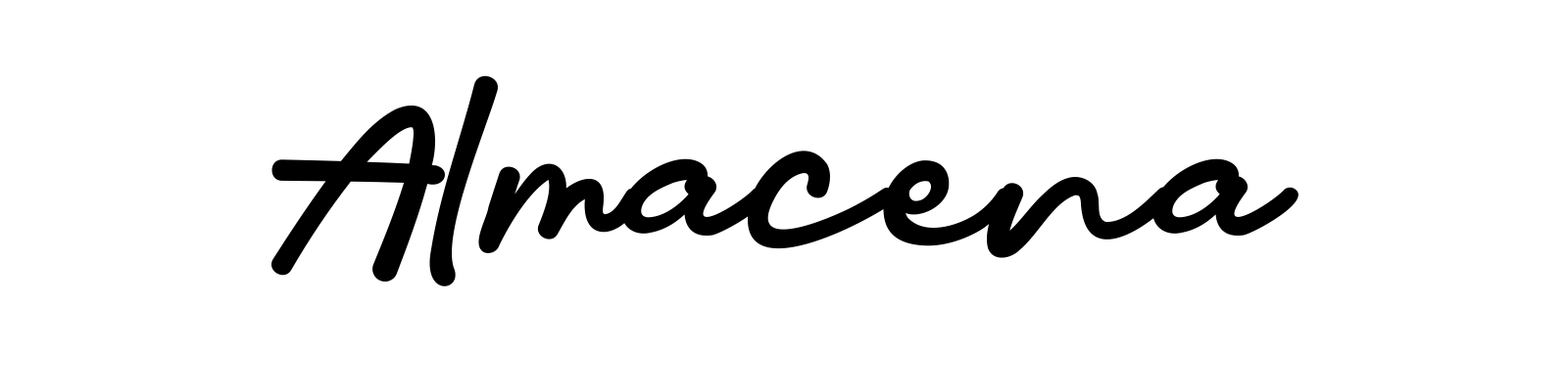 Almacena