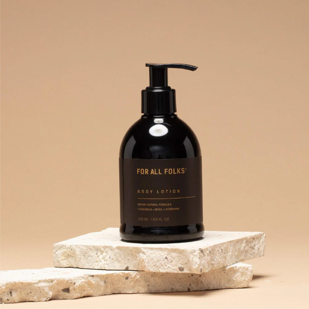 For All Folks Body Lotion | 250ml