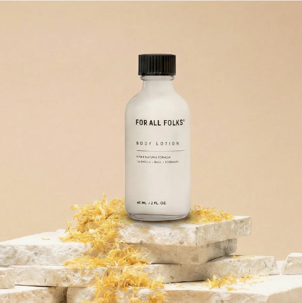 For All Folks Body Lotion | 60ml