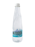 Agua Natural Santa María 400 ml
