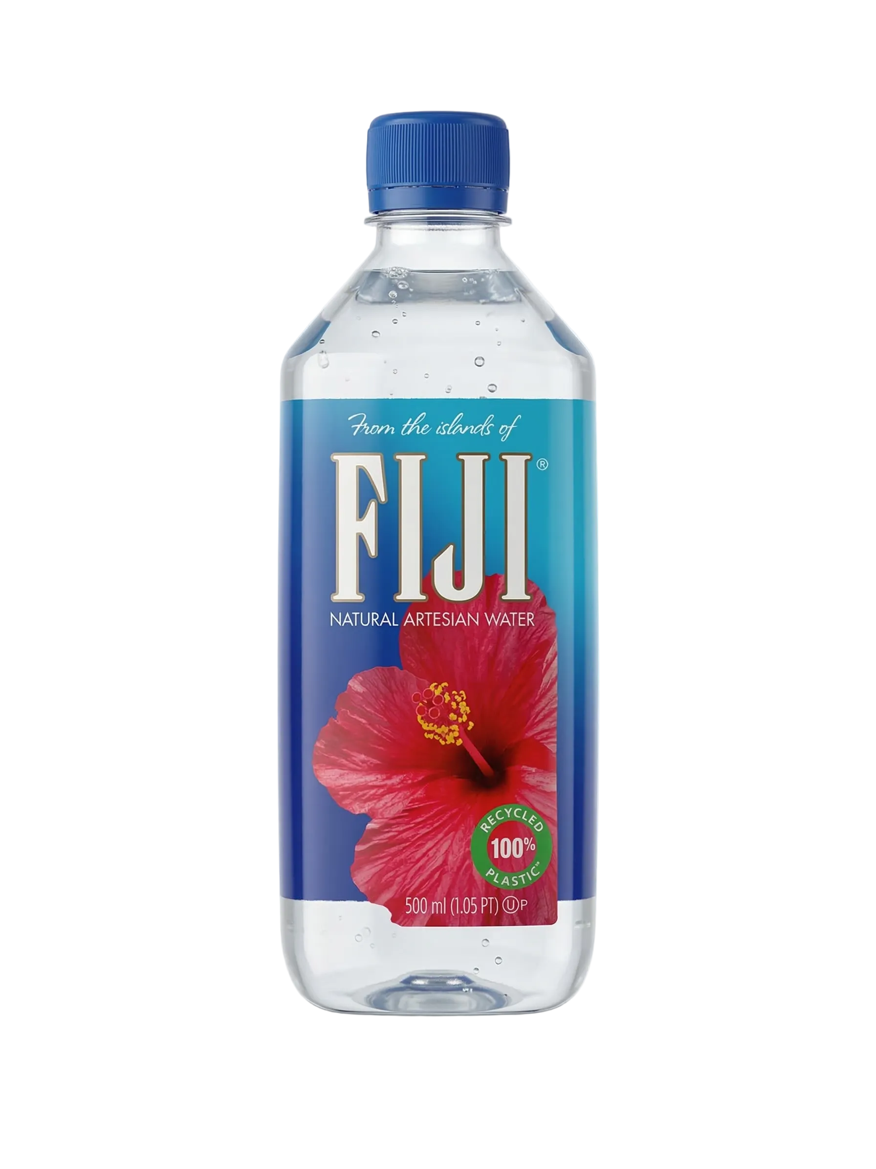 Fiji Natural Artesian Water 500 ml