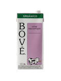Leche Deslactosada Bové 1 L