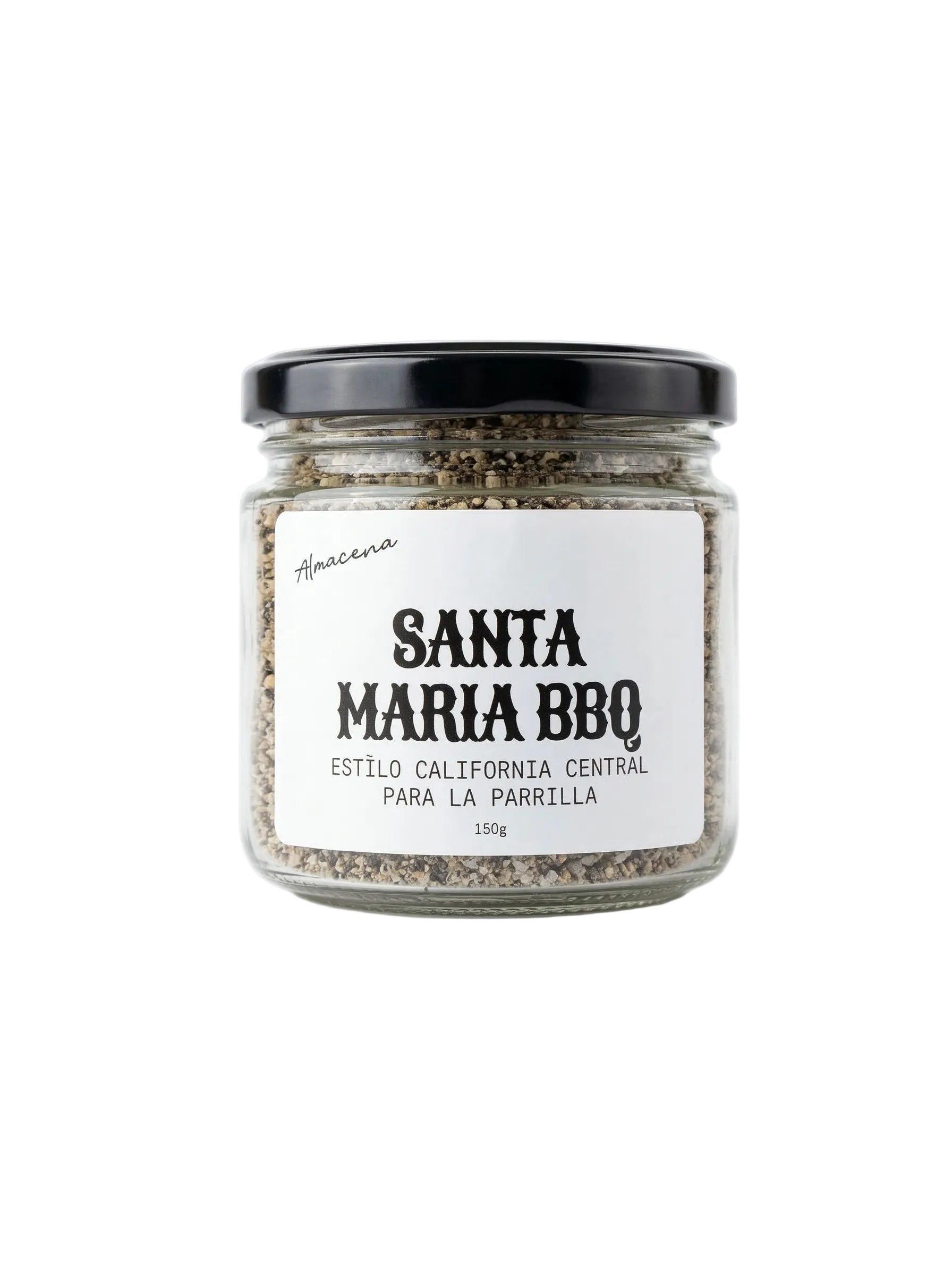Sazonador Santa Maria – Mezcla de la Casa 150 g