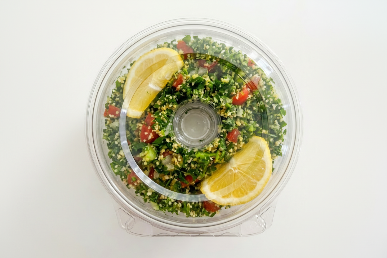 Tabulé Fresco de la Casa 500 g