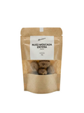 Nuez Moscada Entera 30 g