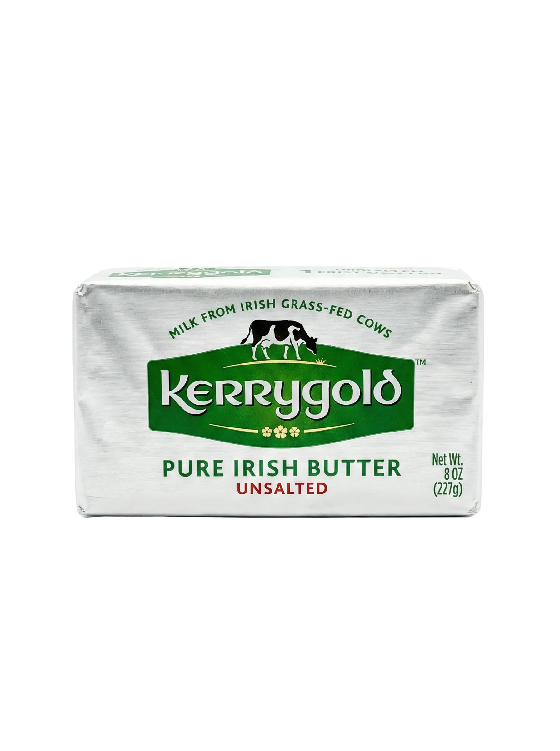 Mantequilla Kerrygold Sin Sal 227 g