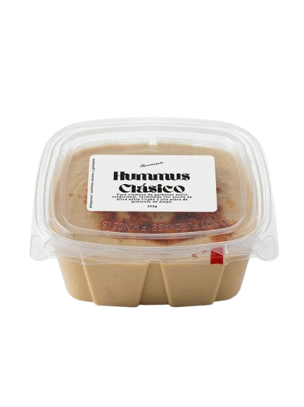 Hummus de la Casa 300 g