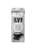Bebida de Avena Oatly 1 L