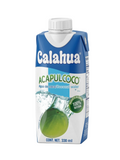 Agua de Coco Acapulcoco 330 ml