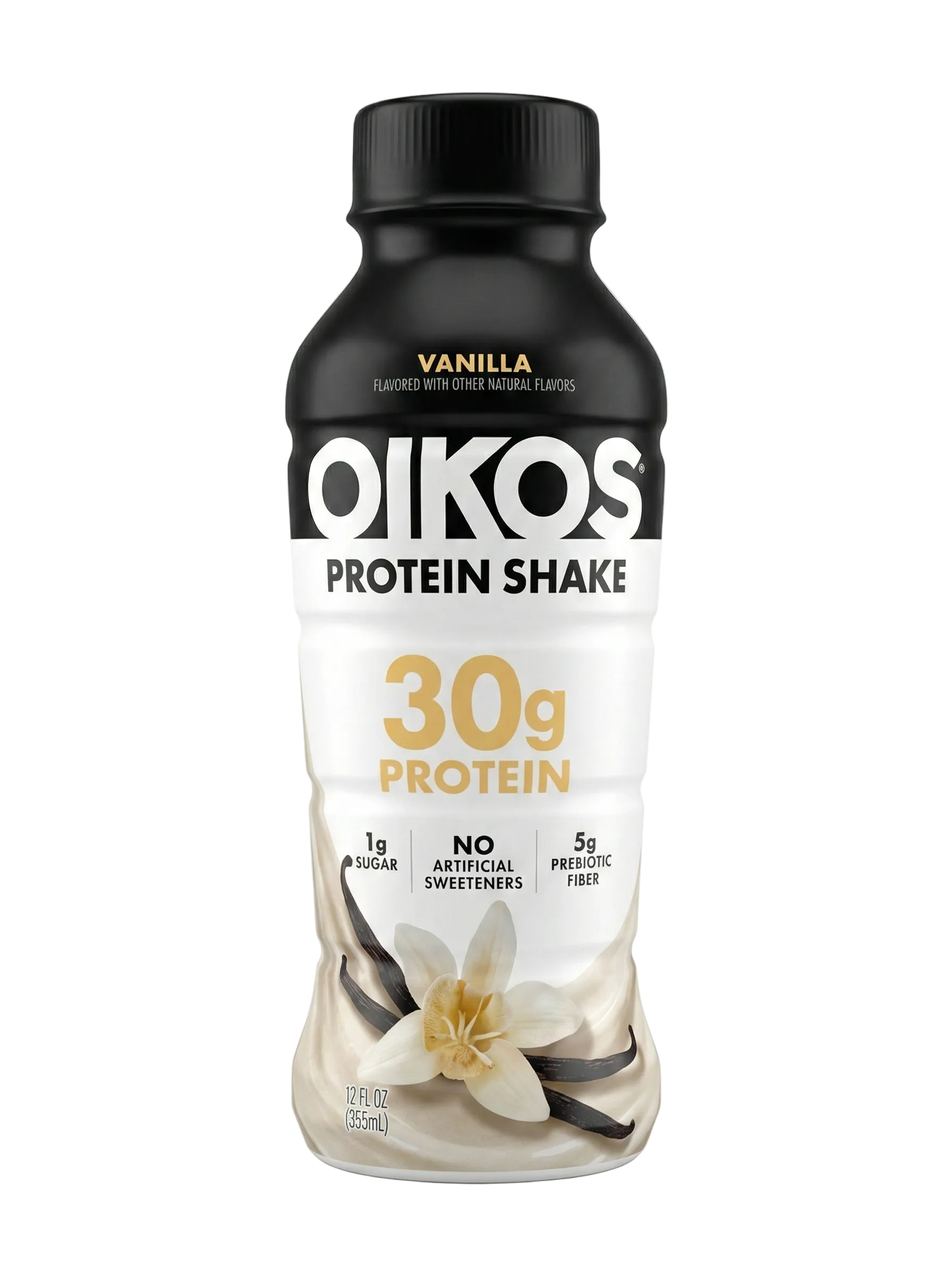 Oikos Bebida con 30 g de Proteína 355 ml
