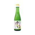 Jugo de yuzu Yuzuya Honten 200ml