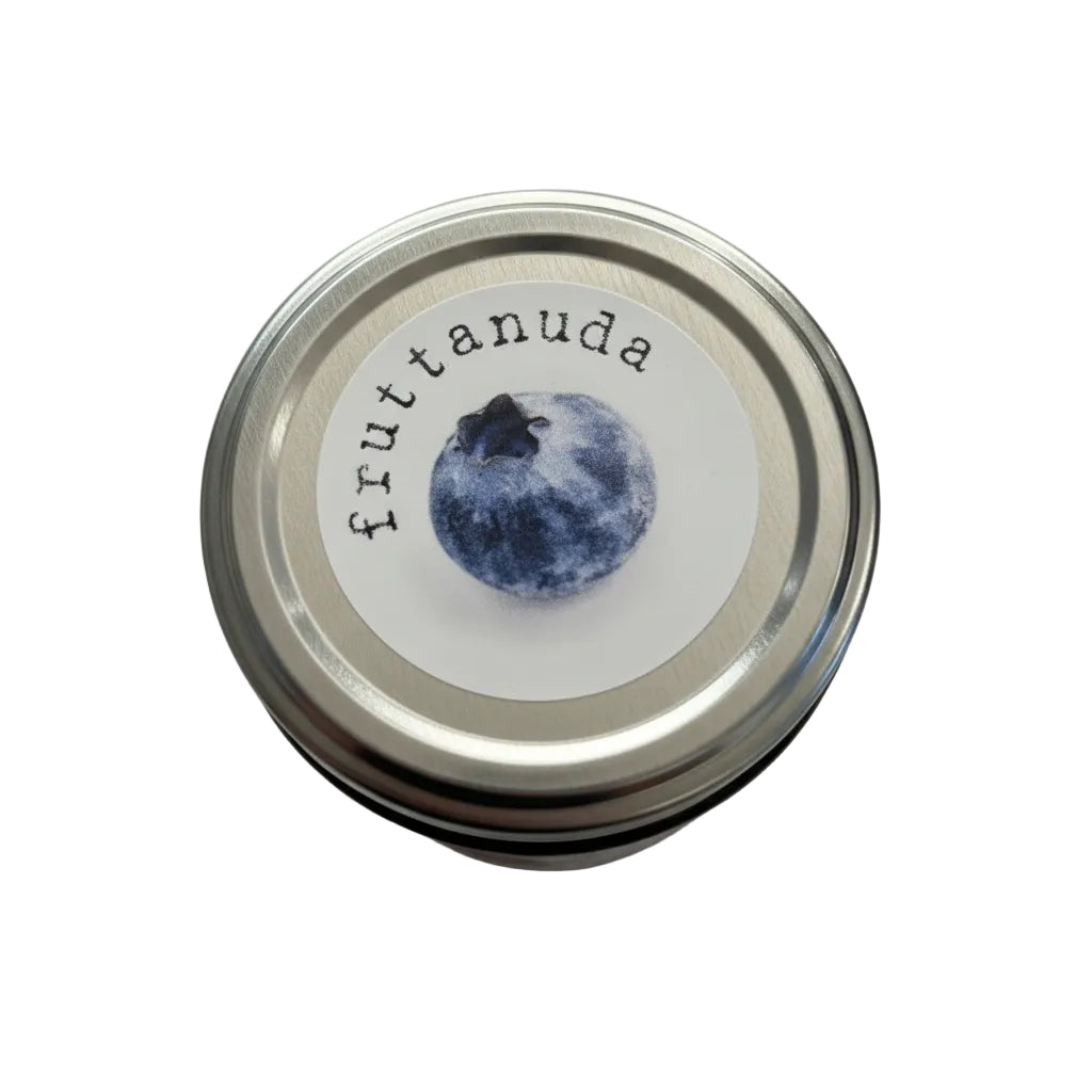 Confitura Extra de Arándano Azul Orgánica 230g