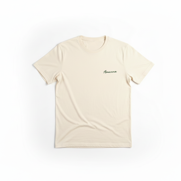 Almacena Ruta de Seda Tee