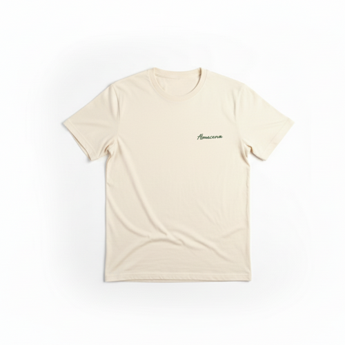 Almacena Ruta de Seda Tee