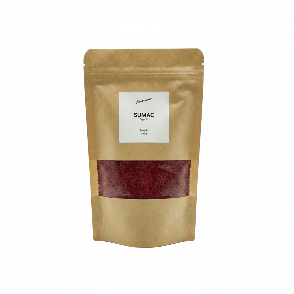 Sumac Clásico 100g