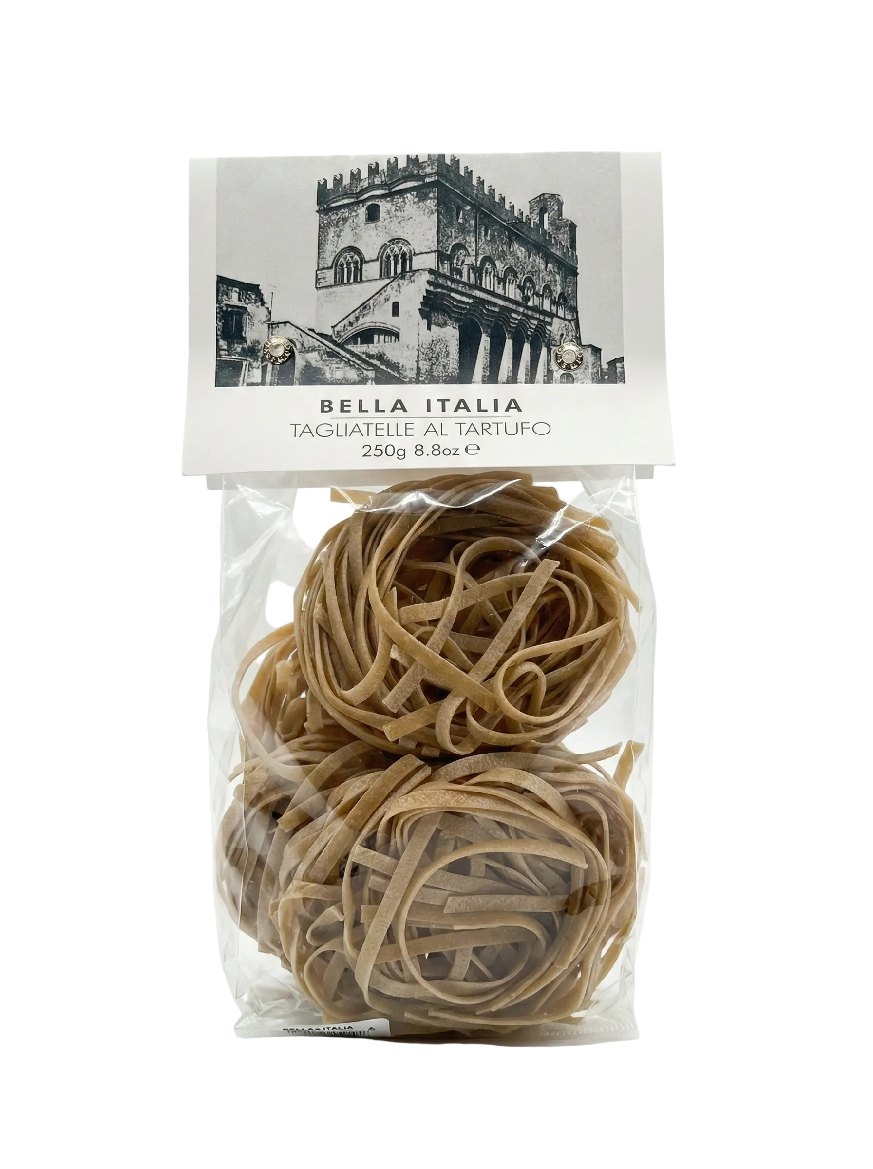Tagliatelle al Tartufo Bella Italia 250 g