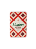 Sea Salt with Maldon Chile 100 g