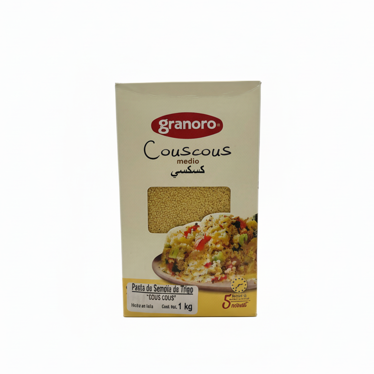 Cous Cous Granoro 1 kg