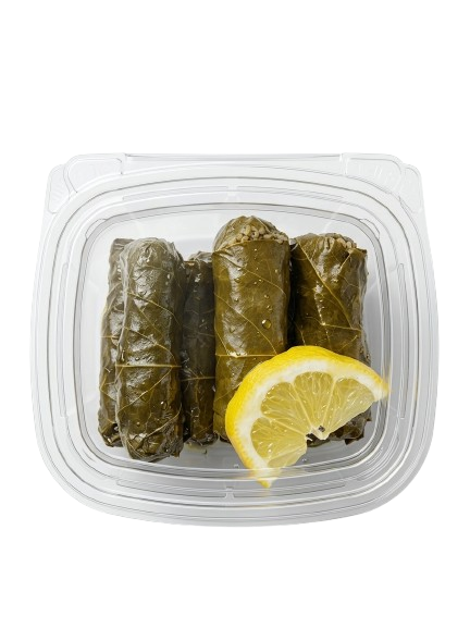 Dolmas