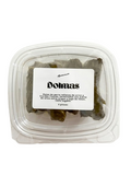 Grape Leaves [Dolmades]
