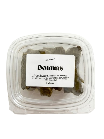 Dolmas