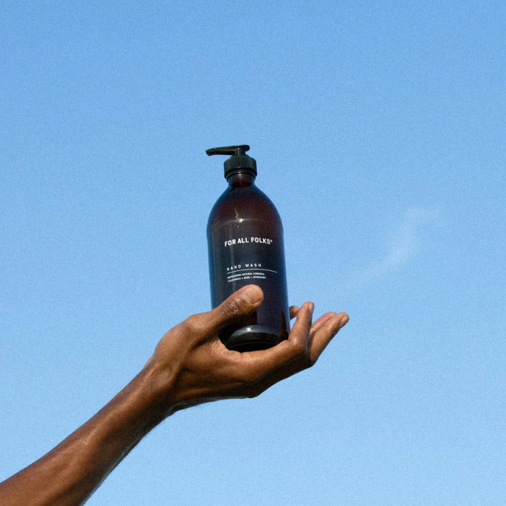 Handwash 500ml - For All Folks