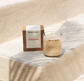 Vela Palo Santo + Amber - For All For Folks