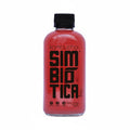 Kombucha Jamaica Romero 250ml - Simbiótica