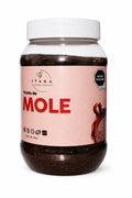 Pasta de Mole Natural ITAGA 500 g