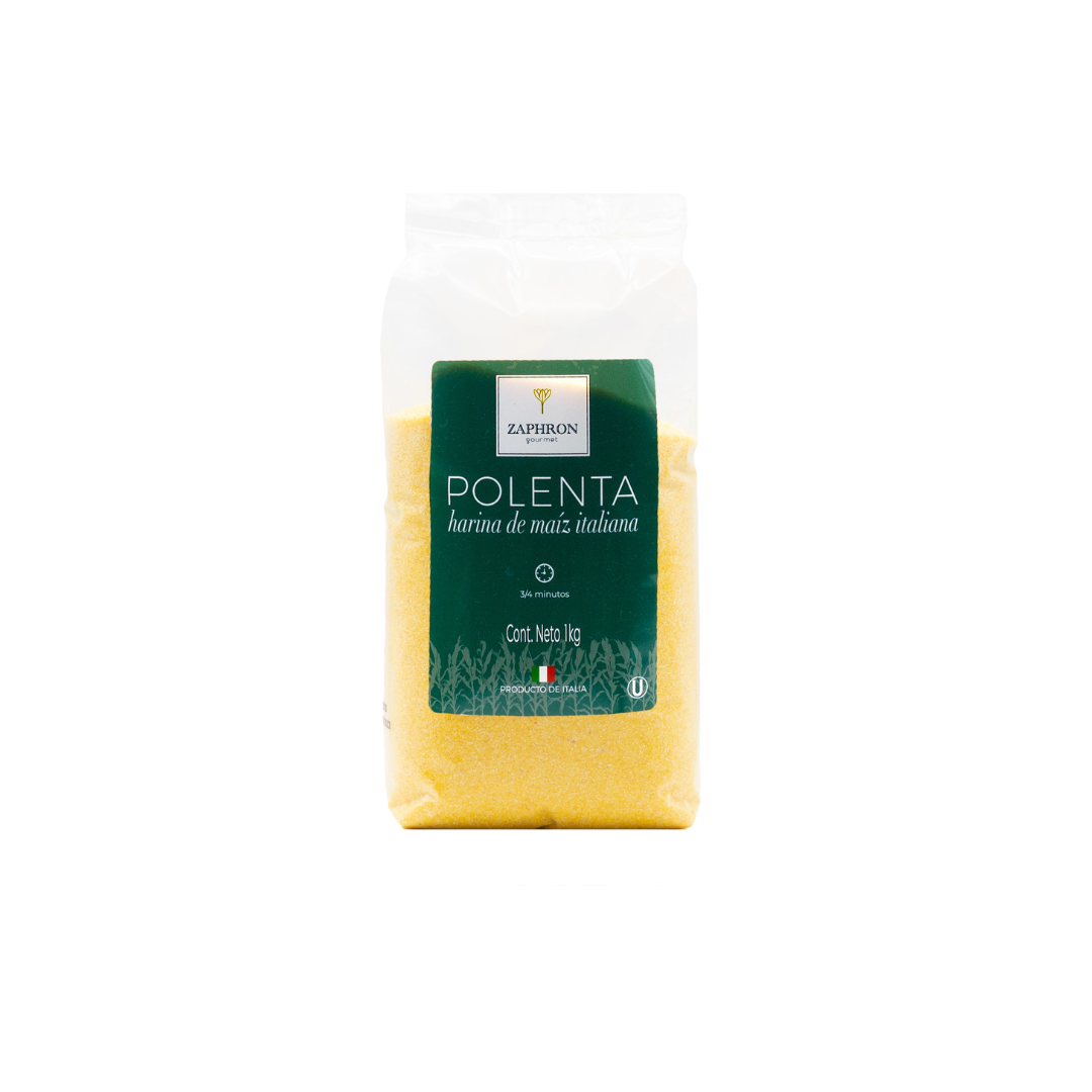 Polenta