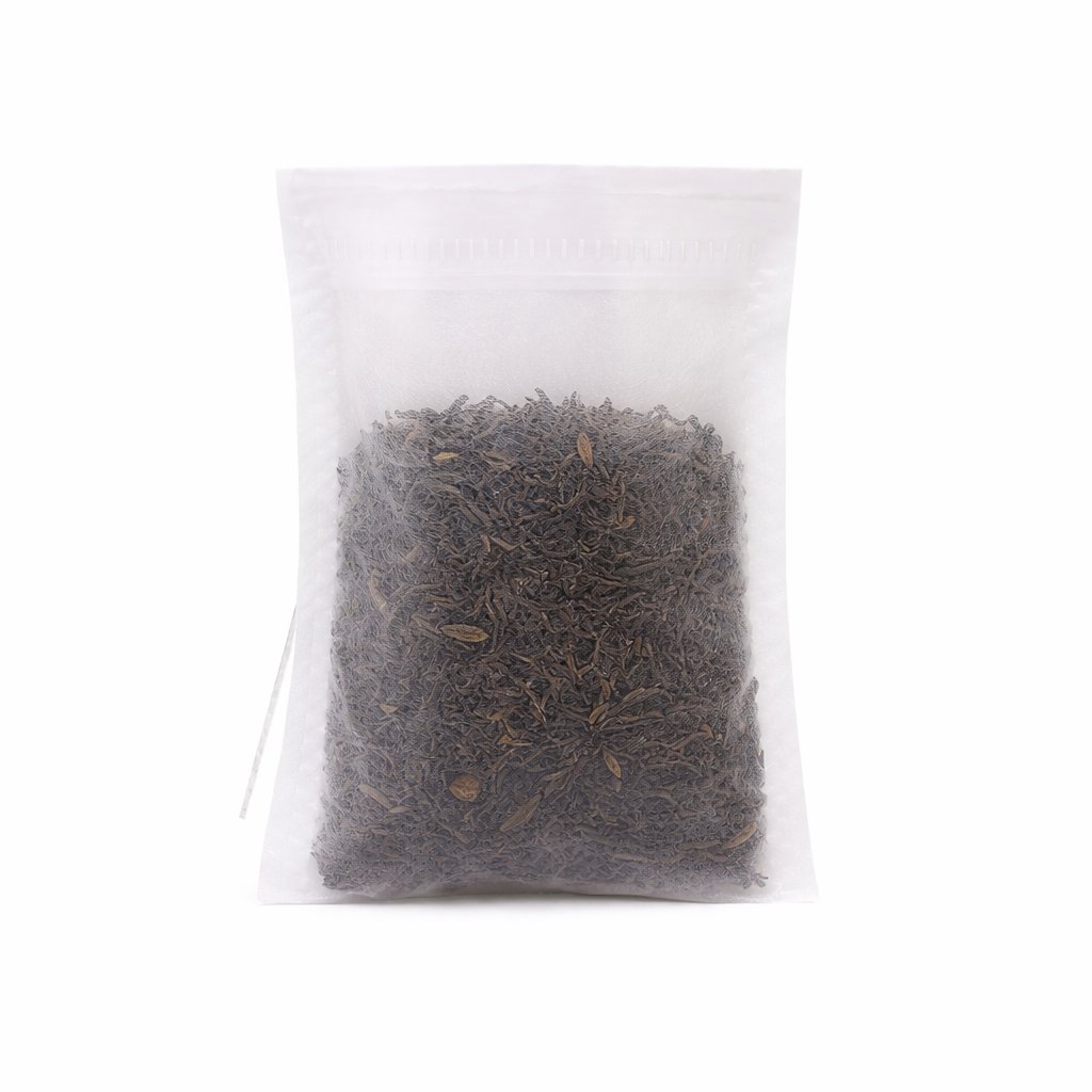 Bolsas de algodón para infusiones - 100 pzas