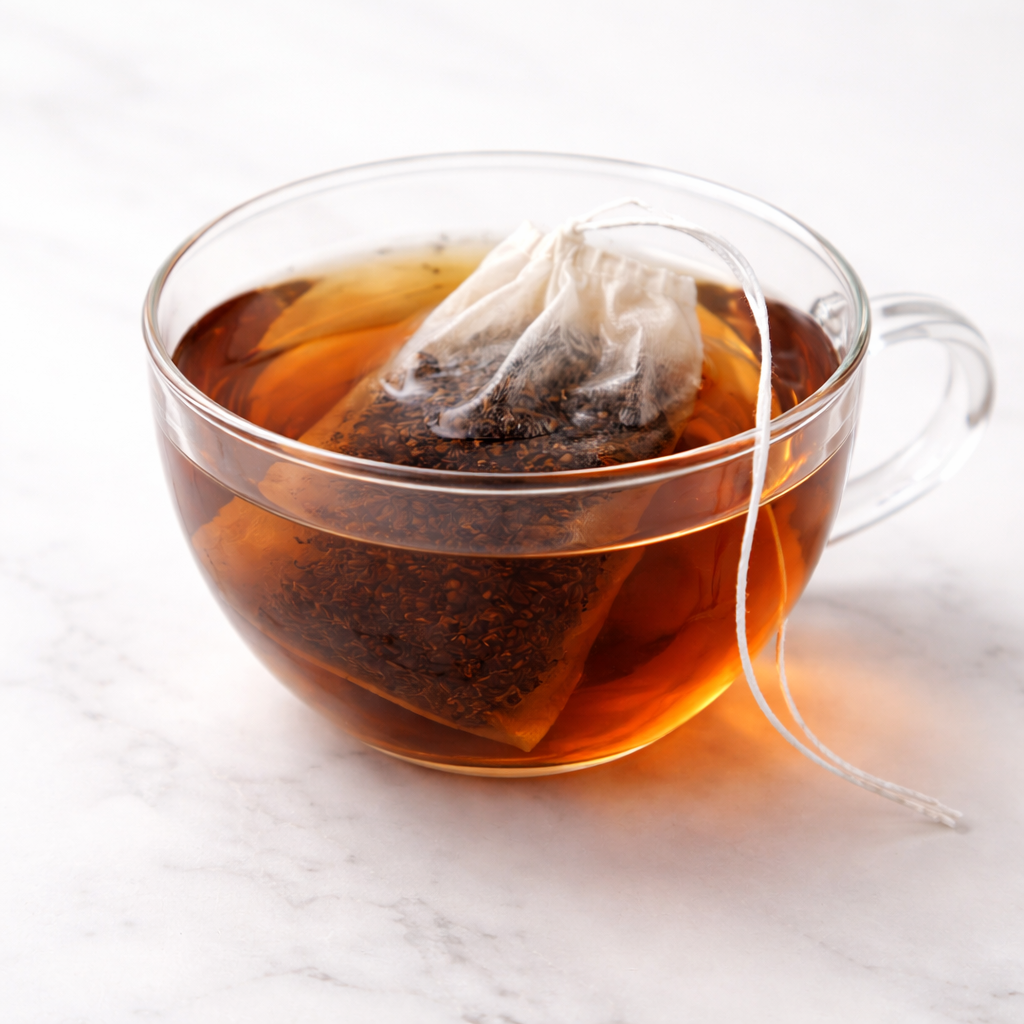 Bolsas de algodón para infusiones - 100 pzas