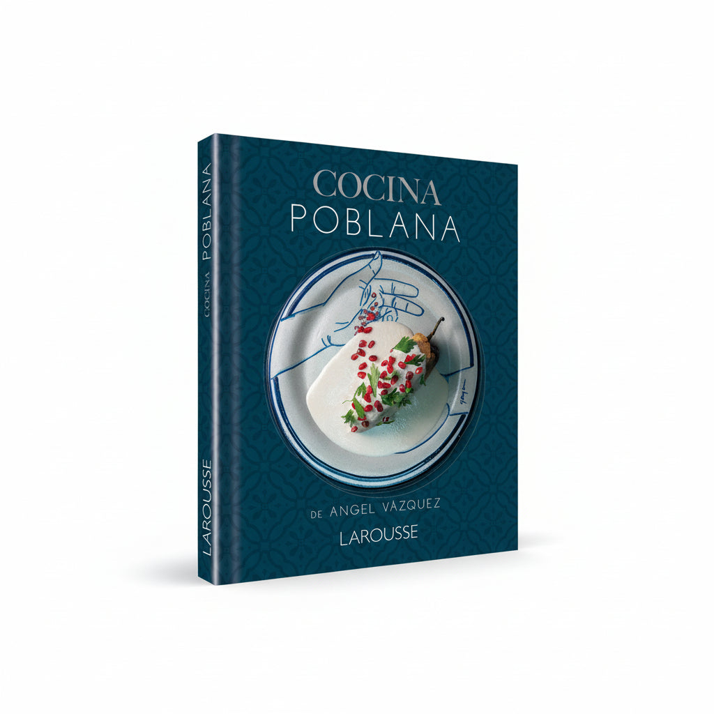 Cocina Poblana LaRousse