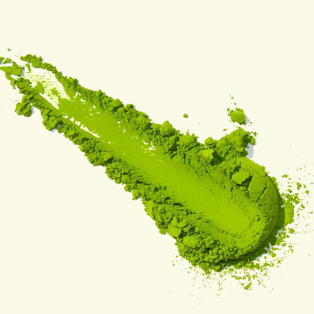 Organic Ceremonial Matcha Saemidori–Okumidori 40g - Manita Matcha