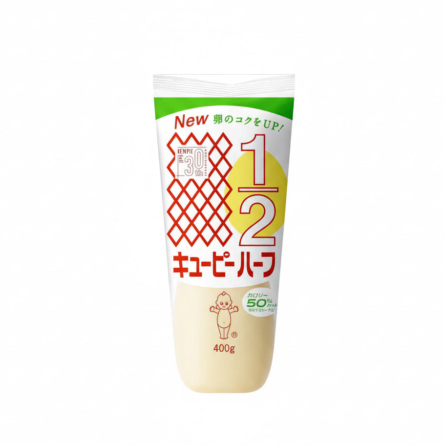 Mayonesa Japonesa Reduced Calories Kewpie 400 g