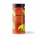 Pomodori Pelati Bio con Albahaca 550g