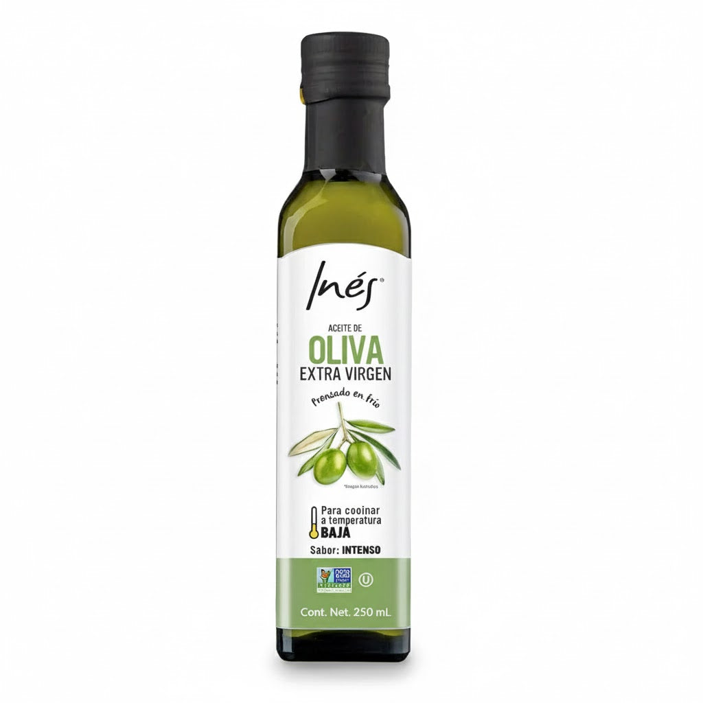 Aceite de Oliva Extra Virgen