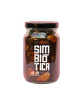 Ajos en Miel de Agave 230g - Simbiótica