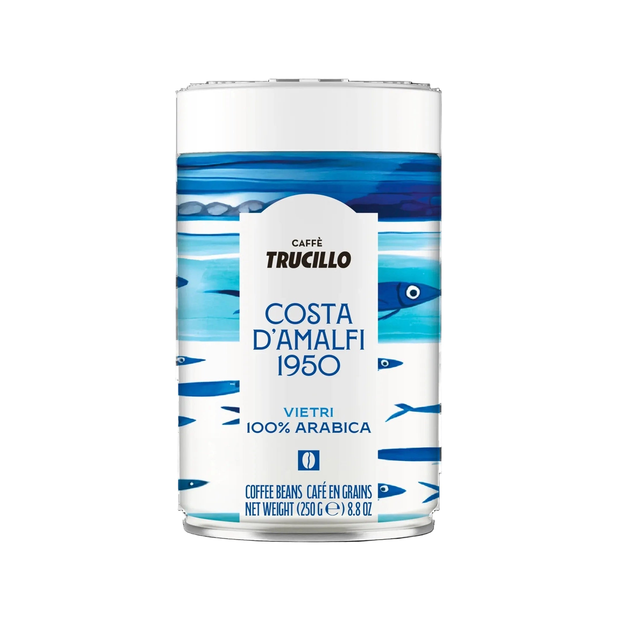 Café Trucillo Vietri 100% Arabica 250g